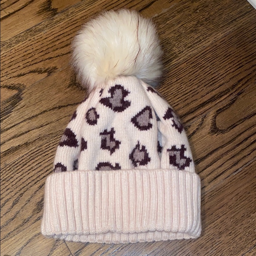 Soft Winter Hat